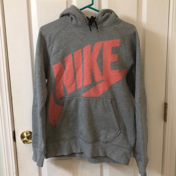 Nike Tops - Heavy Nike Sweatshirt